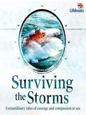 cover image of Surviving the Storms